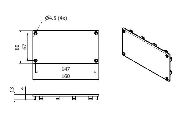 PTA-ECCP-80160-8