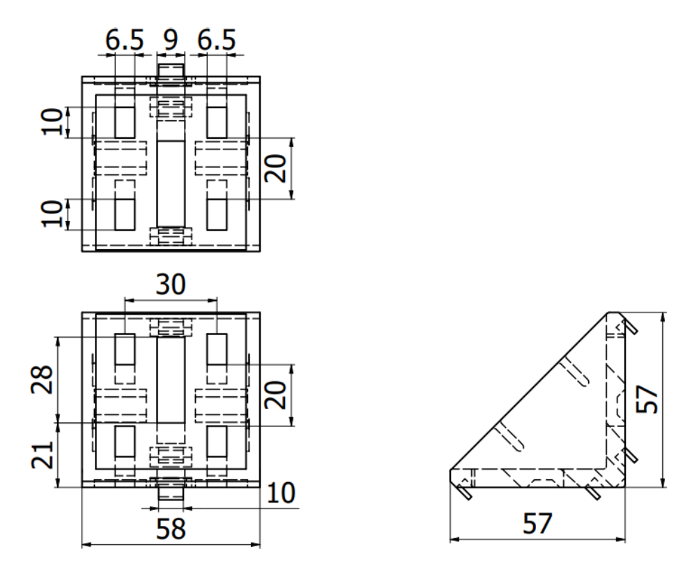 PTC-GE60X60-8-10