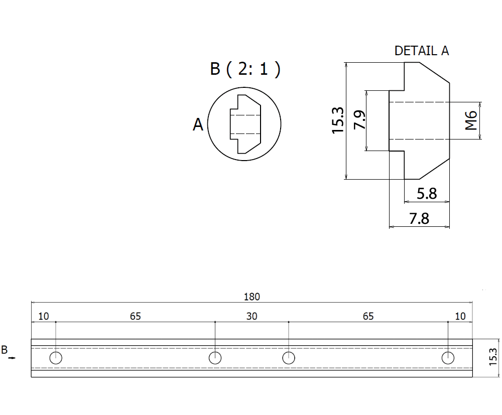 PTC-JCM6/3030