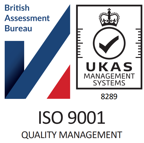 iso-9001 Prestech Industrial | Machine Building Systems