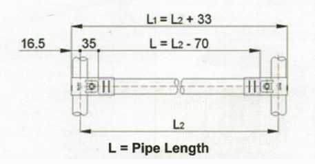 OD Pipe Technical Specification